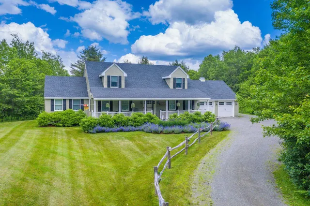 $699,000 | 233 Poverty Row, Whitingham, VT 05361