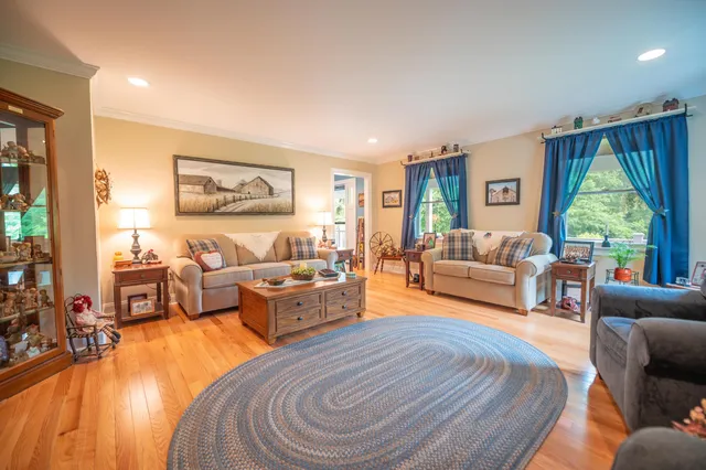 $699,000 | 233 Poverty Row, Whitingham, VT 05361