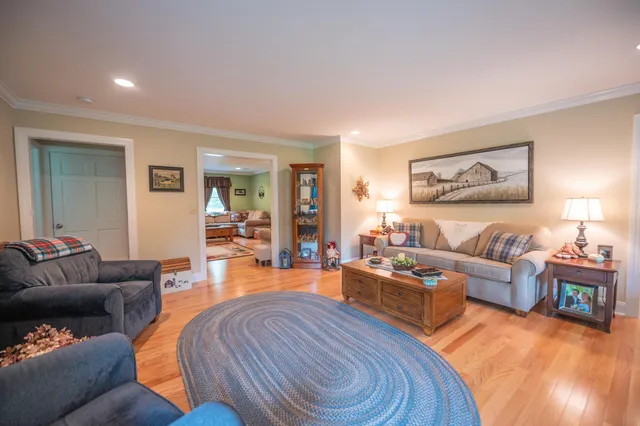 $699,000 | 233 Poverty Row, Whitingham, VT 05361