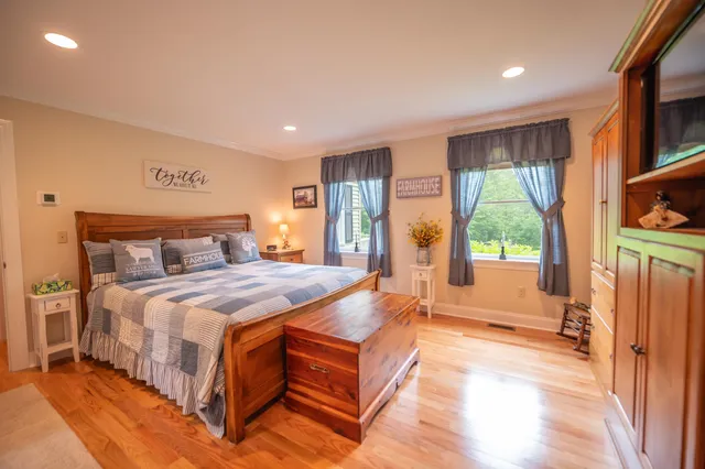 $699,000 | 233 Poverty Row, Whitingham, VT 05361