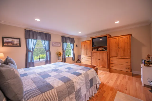 $699,000 | 233 Poverty Row, Whitingham, VT 05361