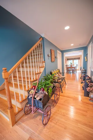 $699,000 | 233 Poverty Row, Whitingham, VT 05361