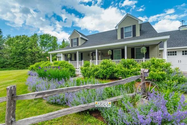 $699,000 | 233 Poverty Row, Whitingham, VT 05361