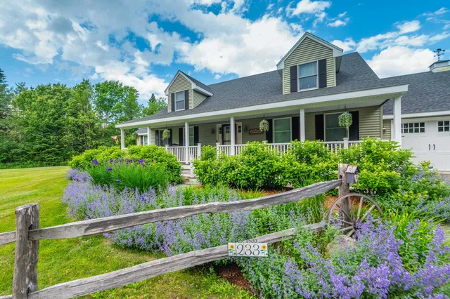 $699,000 | 233 Poverty Row, Whitingham, VT 05361