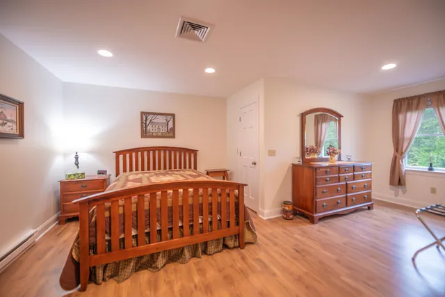 $699,000 | 233 Poverty Row, Whitingham, VT 05361