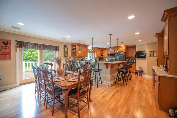 $699,000 | 233 Poverty Row, Whitingham, VT 05361