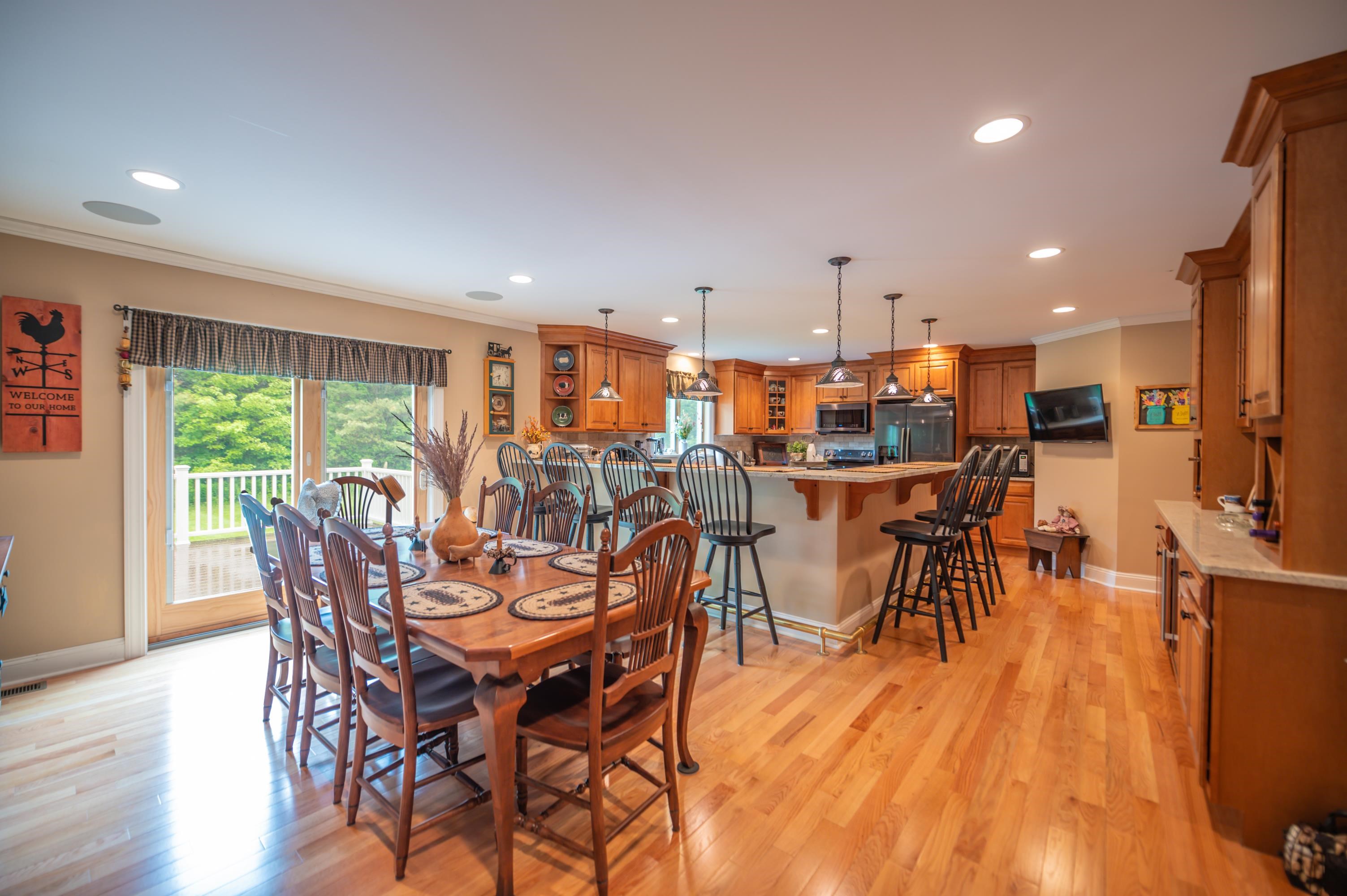 233 Poverty Row Whitingham, VT 05361 - Photo 3 of 34