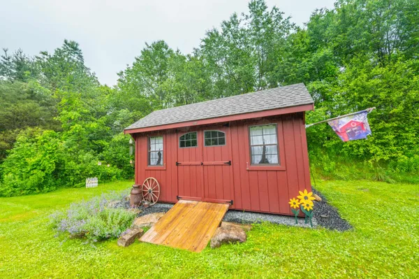 $699,000 | 233 Poverty Row, Whitingham, VT 05361