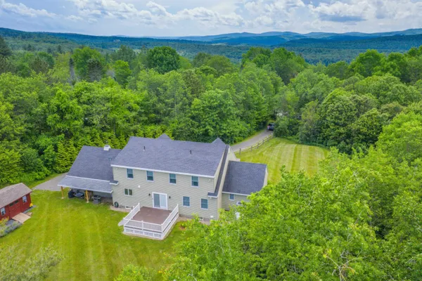 $699,000 | 233 Poverty Row, Whitingham, VT 05361