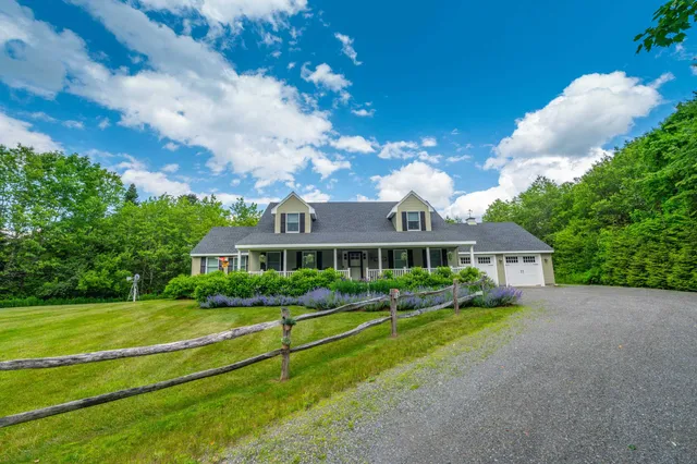 $699,000 | 233 Poverty Row, Whitingham, VT 05361