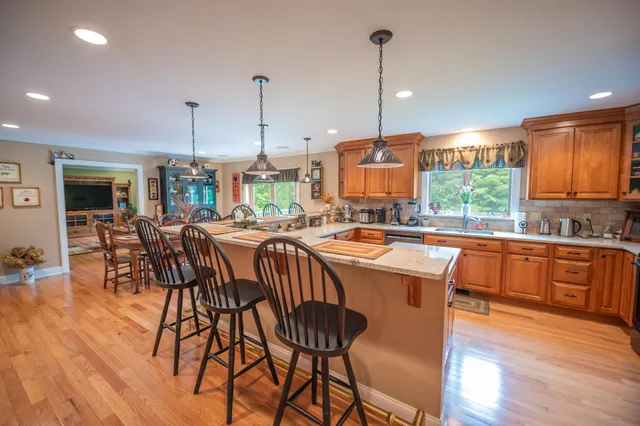 $699,000 | 233 Poverty Row, Whitingham, VT 05361