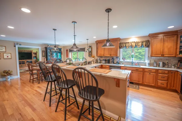 $699,000 | 233 Poverty Row, Whitingham, VT 05361