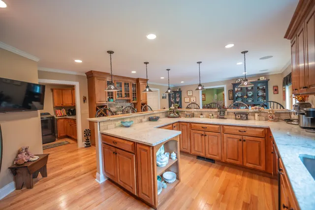 $699,000 | 233 Poverty Row, Whitingham, VT 05361