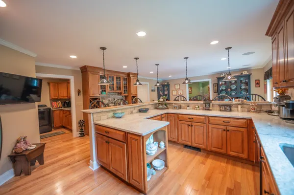 $699,000 | 233 Poverty Row, Whitingham, VT 05361