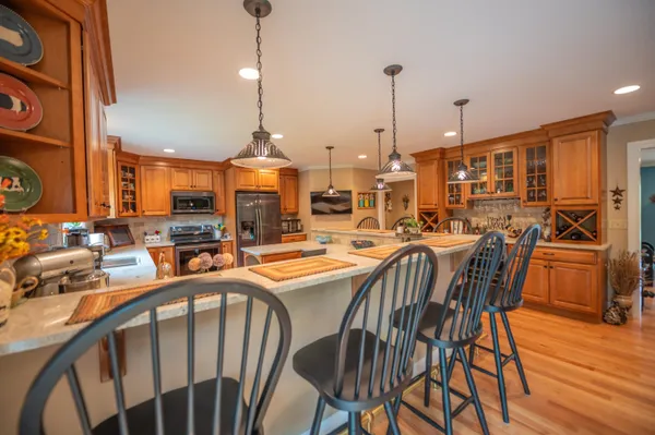 $699,000 | 233 Poverty Row, Whitingham, VT 05361