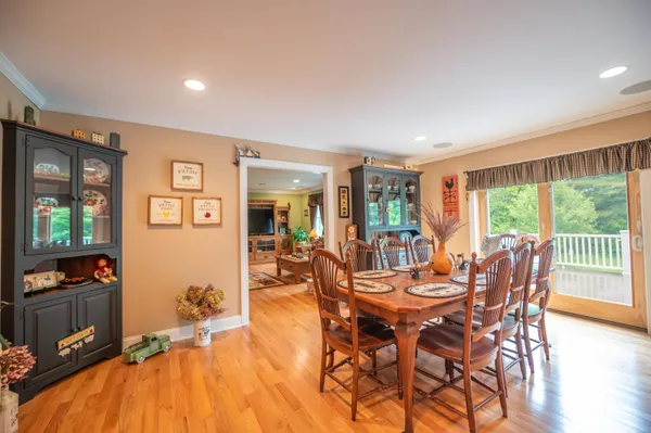 $699,000 | 233 Poverty Row, Whitingham, VT 05361