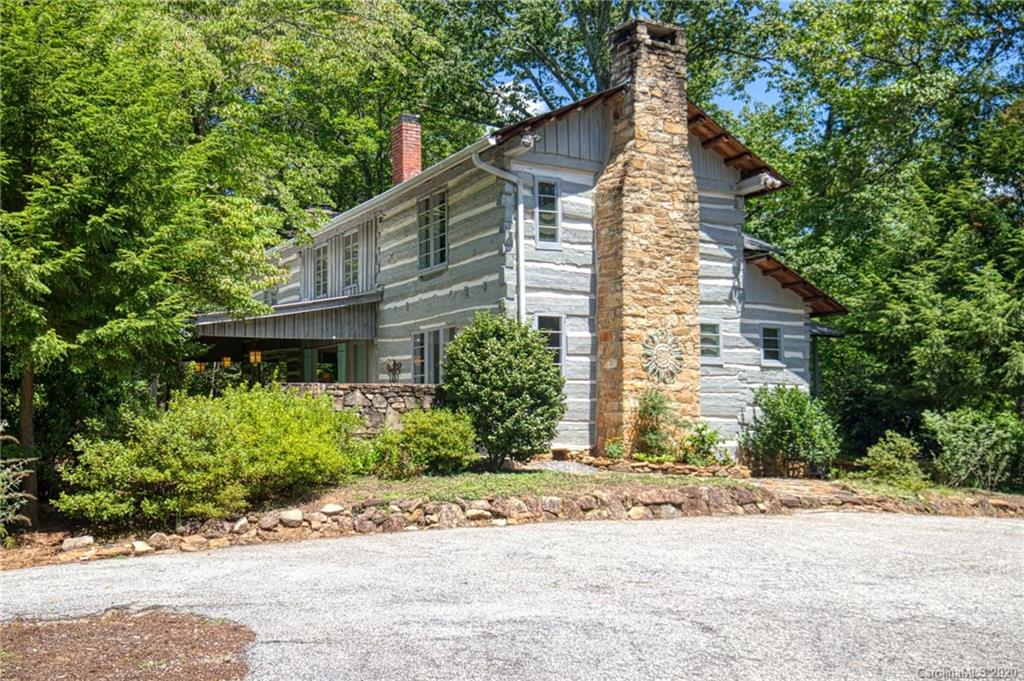 150 Overlook Circle Tryon, NC 28782 - Photo 1 of 38 Gallery Image 1