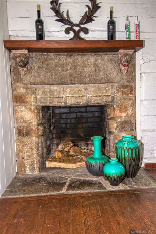 150 Overlook Circle Tryon, NC 28782 - Photo 15 of 38 Gallery Image 15