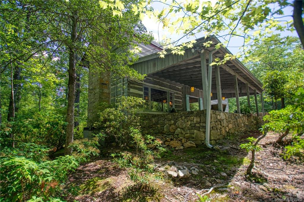 150 Overlook Circle Tryon, NC 28782 - Photo 4 of 38 Gallery Image 4