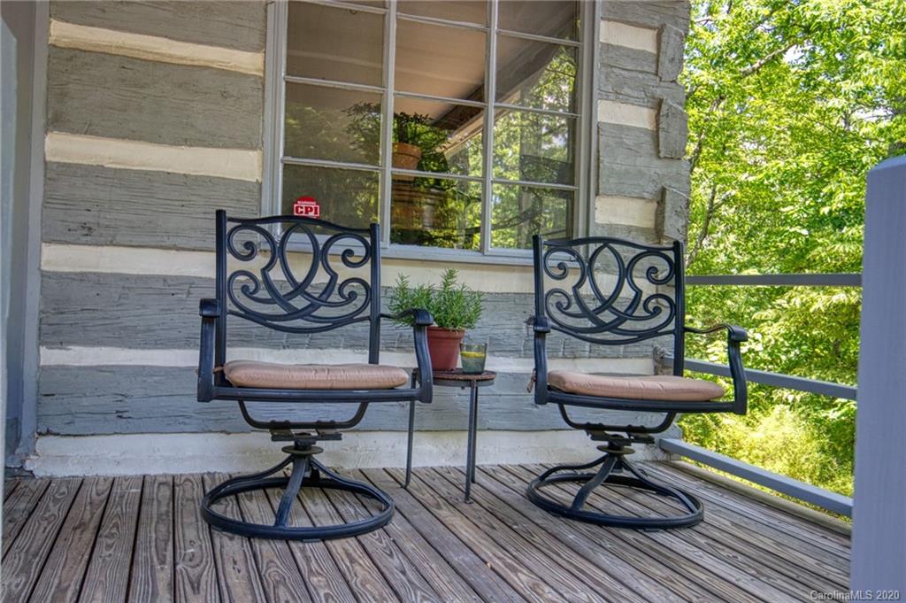 150 Overlook Circle Tryon, NC 28782 - Photo 7 of 38 Gallery Image 7
