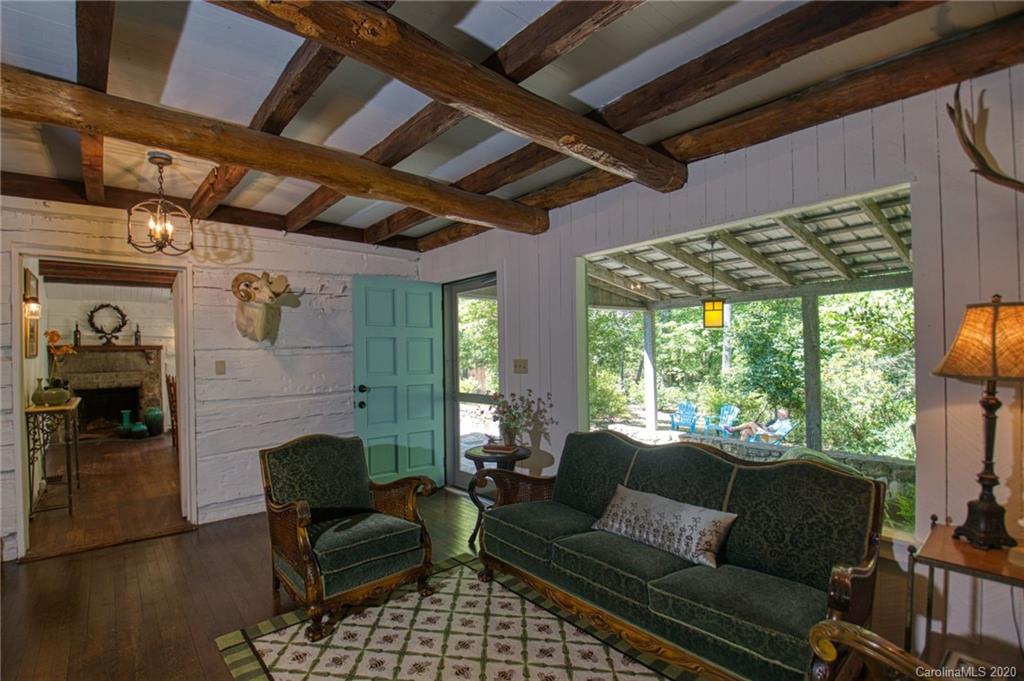 150 Overlook Circle Tryon, NC 28782 - Photo 9 of 38 Gallery Image 9