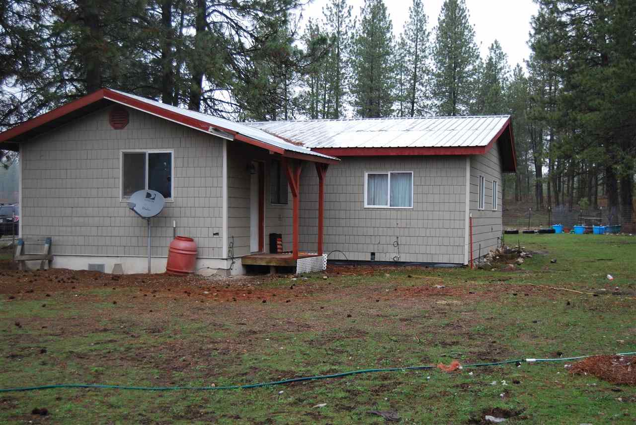 4318 Tombstone Way Springdale, WA 99173 - Photo 2 of 20