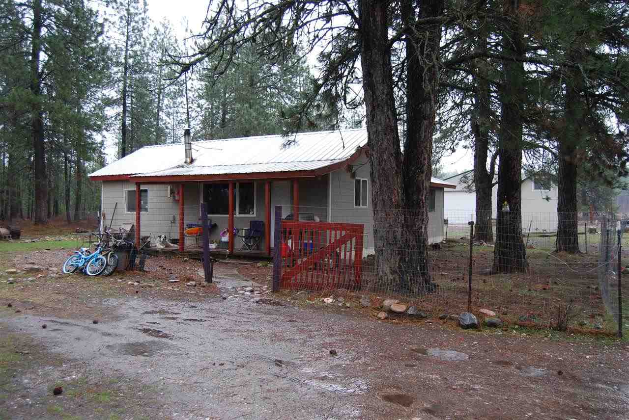 4318 Tombstone Way Springdale, WA 99173 - Photo 14 of 20