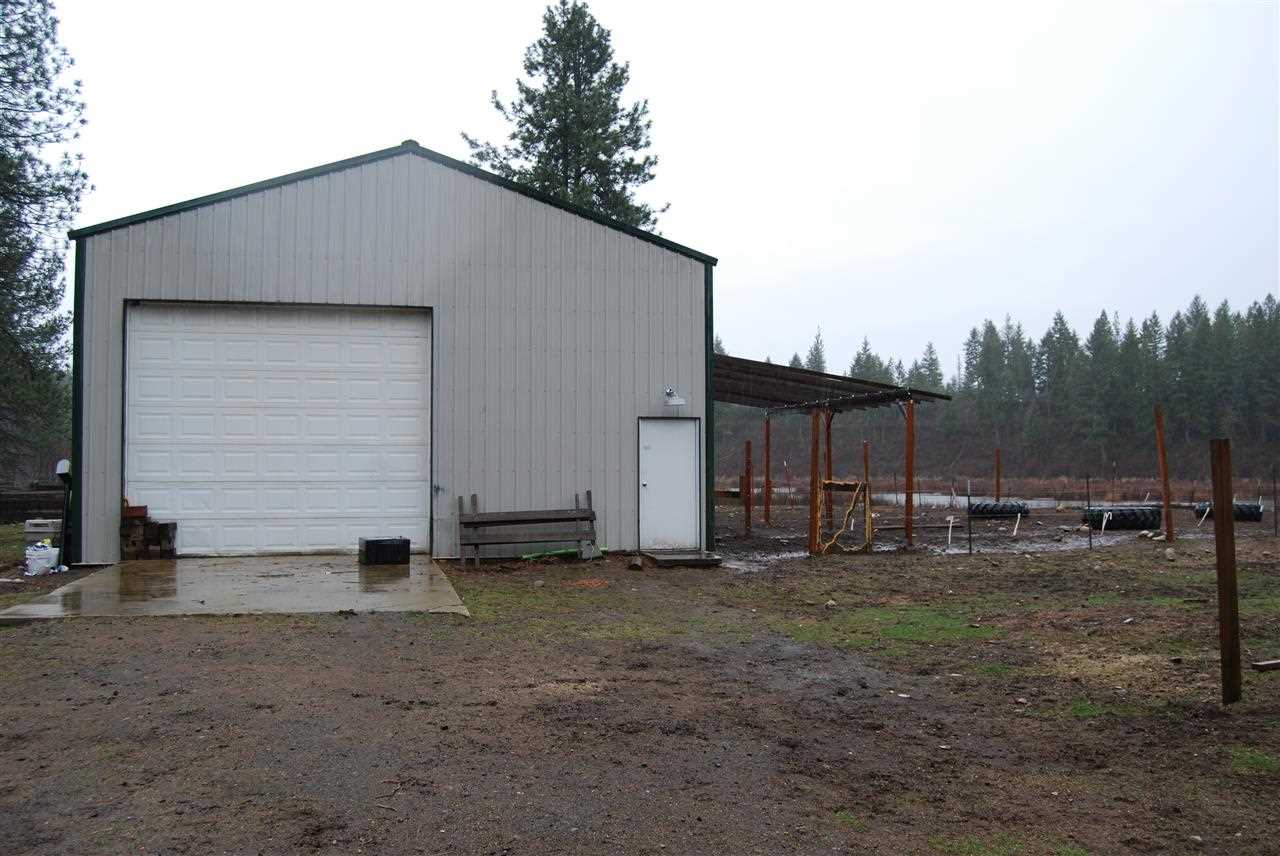 4318 Tombstone Way Springdale, WA 99173 - Photo 3 of 20