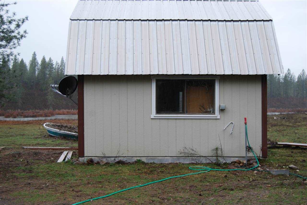 4318 Tombstone Way Springdale, WA 99173 - Photo 8 of 20
