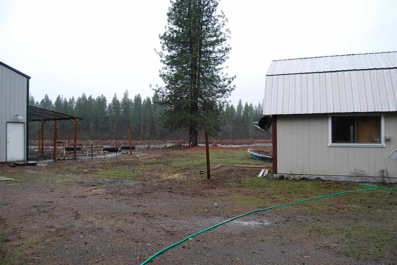 4318 Tombstone Way Springdale, WA 99173 - Photo 9 of 20