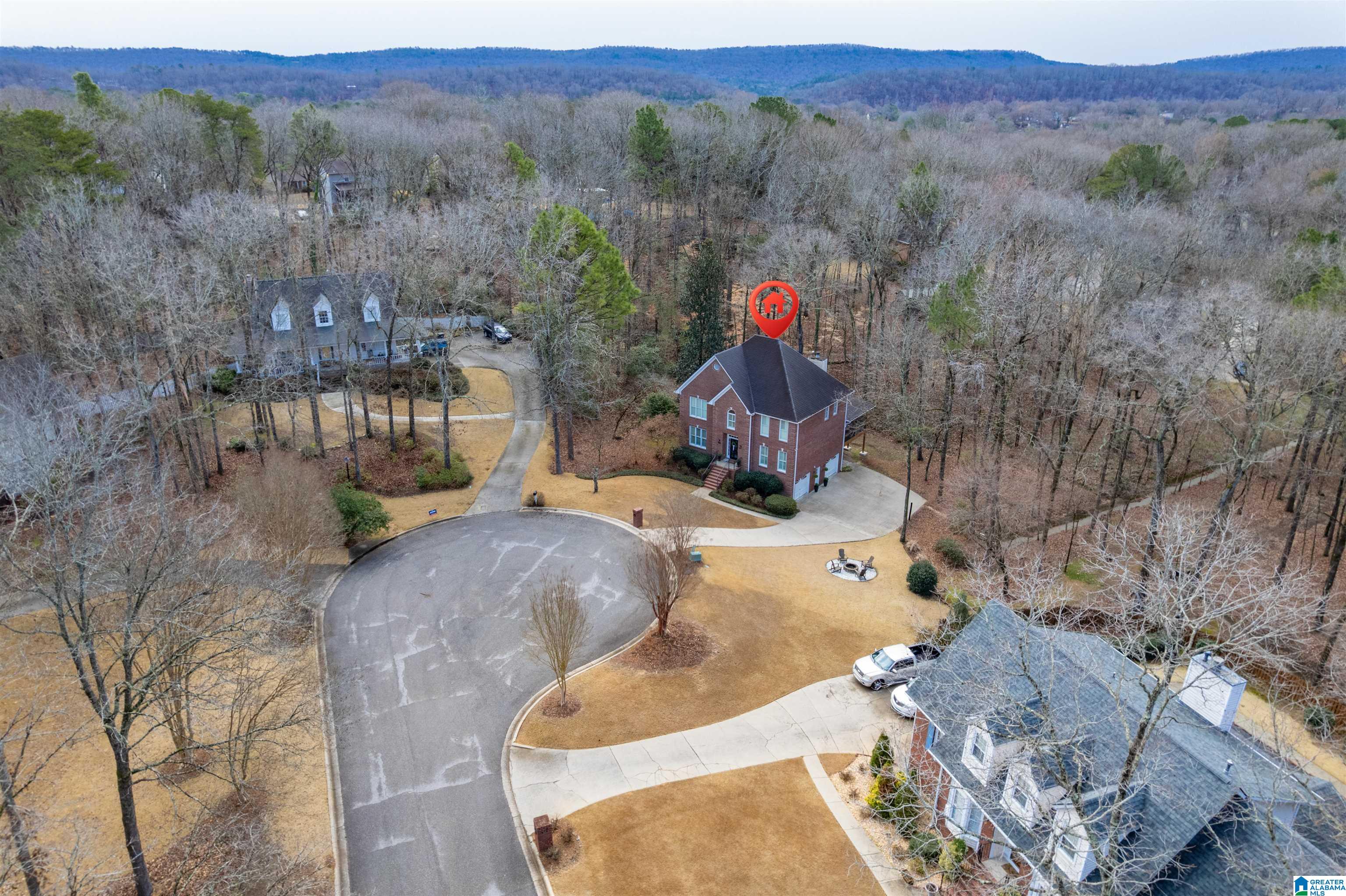 5449 Hickory Ridge Drive Birmingham, AL 35242 - Photo 72 of 72