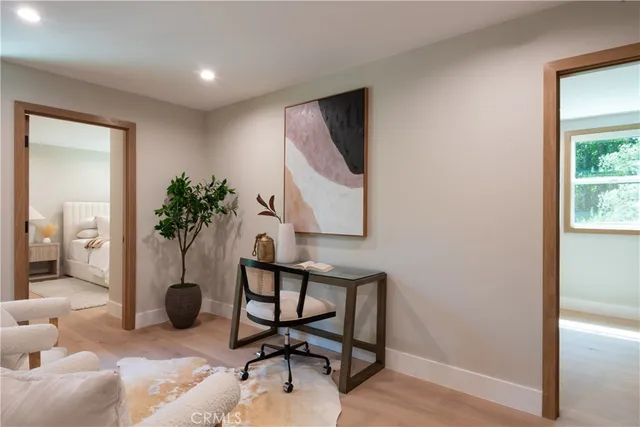 $2,995,000 | 3977 Oeste Avenue, Studio City, CA 91604