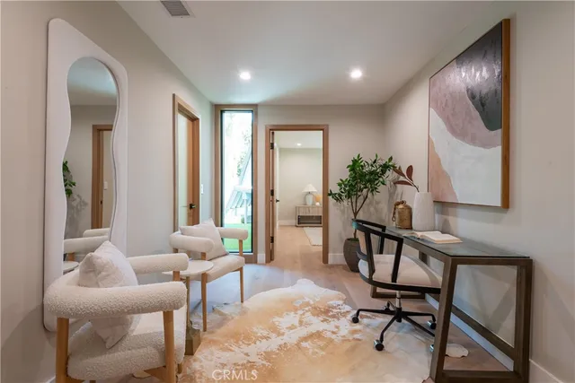 $2,995,000 | 3977 Oeste Avenue, Studio City, CA 91604