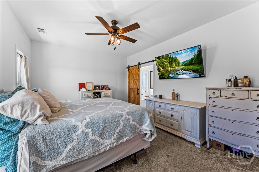 2997 Jason Franklin Road Register, GA 30452 - Photo 26 of 61