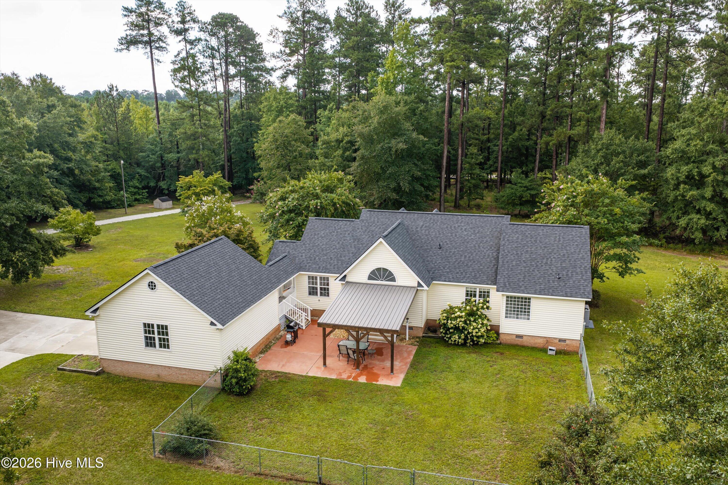 3414 Cedar Rock Road Thomson, GA 30824 - Photo 70 of 77 Gallery Image 70