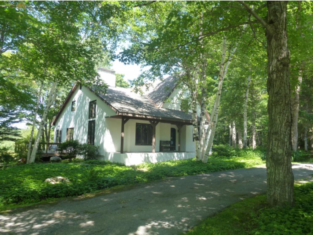 106 West Ridge Road Stratton, VT 05155 - Photo 1 of 31
