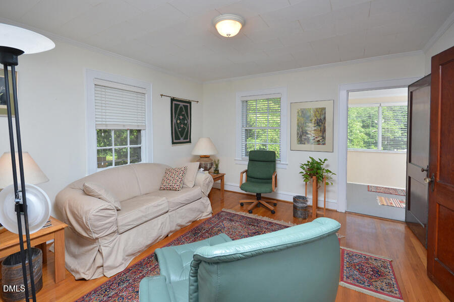 1814 Chapel Hill Road Durham, NC 27707 - Photo 15 of 33