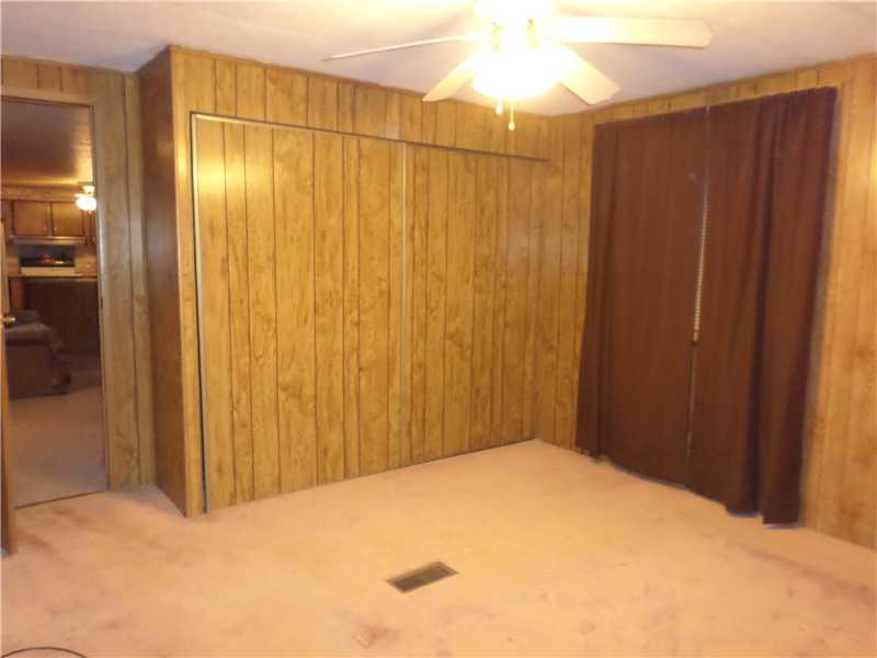 243 Country Club Road Waynesburg, PA 15370 - Photo 15 of 23 Master Bedroom. Master Bedroom has it s own full bath