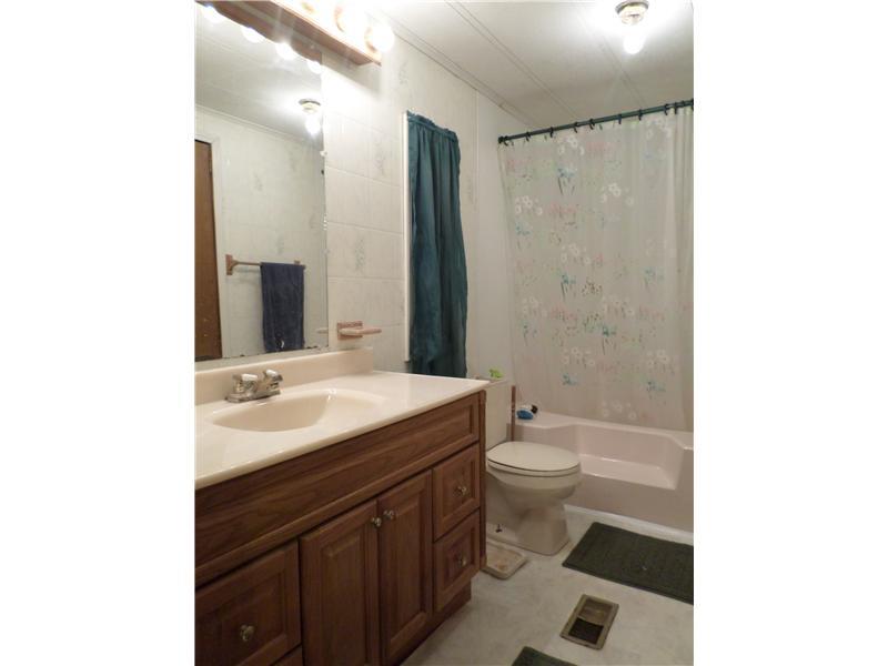 243 Country Club Road Waynesburg, PA 15370 - Photo 16 of 23 Master Bath/Spa.