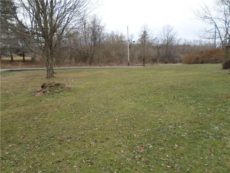 243 Country Club Road Waynesburg, PA 15370 - Photo 18 of 23 Yard/Garden.