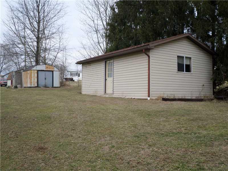 243 Country Club Road Waynesburg, PA 15370 - Photo 21 of 23 Storage. Large storage shed and another extra shed too