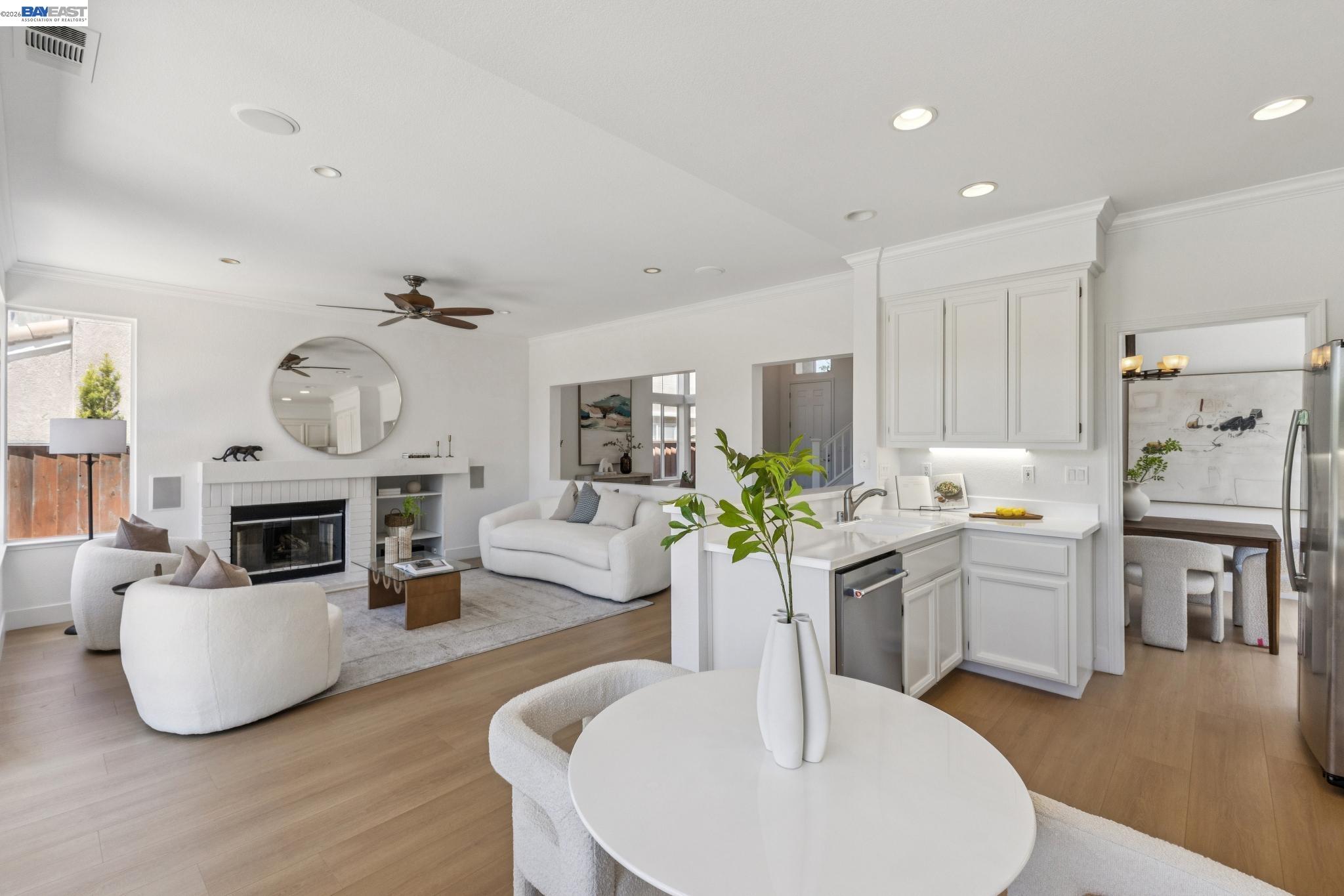 262 Ratto Road Alameda, CA 94502 - Photo 12 of 67