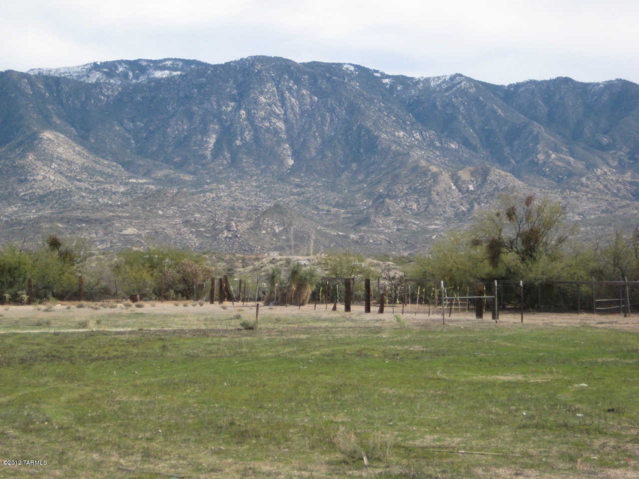 North Bowman Road, Unit 1 Tucson, AZ 85739 - Photo 1 of 3