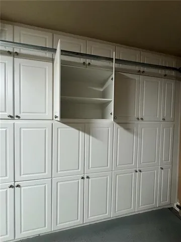 front view of a house