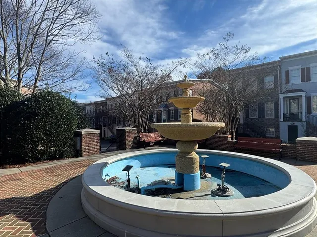 $3,300 | 1027 Pearl Point Northeast, Sandy Springs, GA 30328