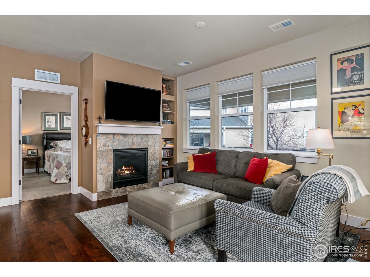 2235 Trestle Road Fort Collins, CO 80525 - Photo 14 of 31