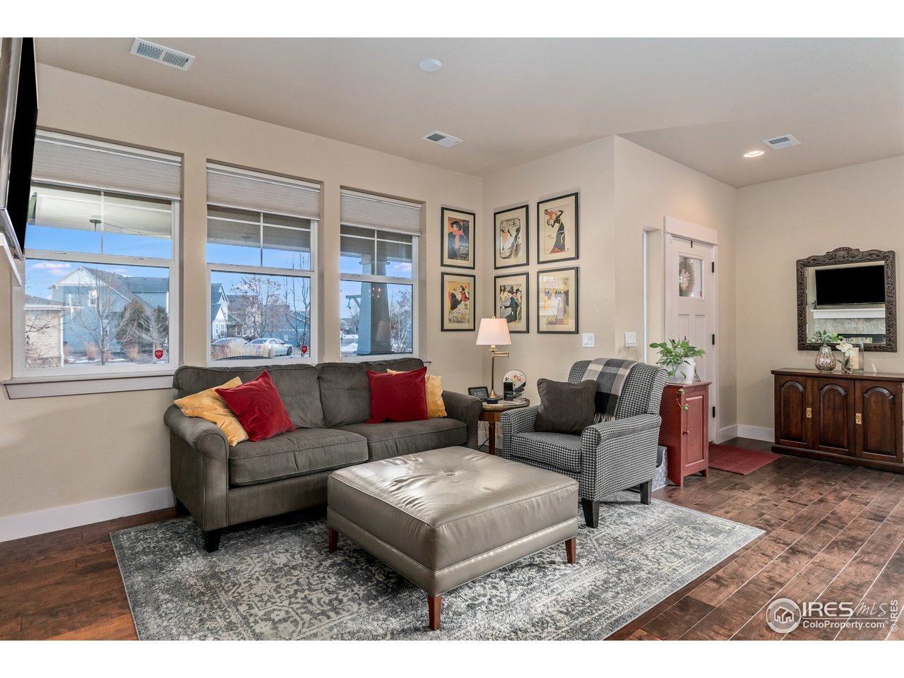 2235 Trestle Road Fort Collins, CO 80525 - Photo 15 of 31