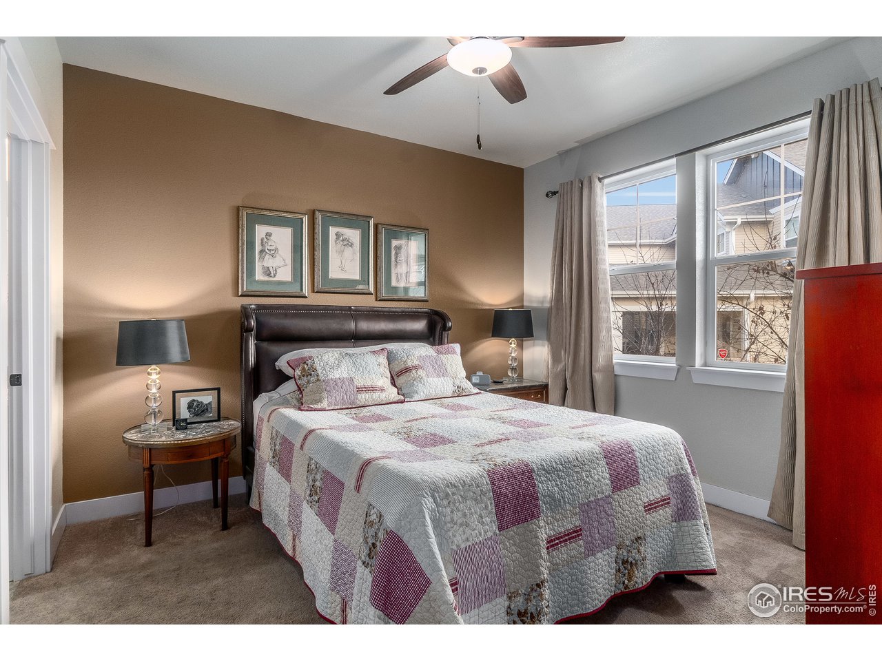 2235 Trestle Road Fort Collins, CO 80525 - Photo 17 of 31
