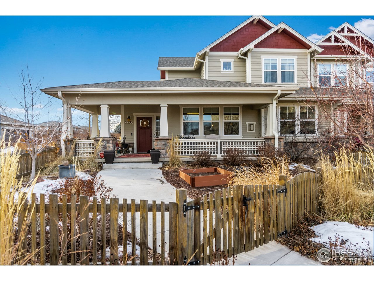 2235 Trestle Road Fort Collins, CO 80525 - Photo 2 of 31