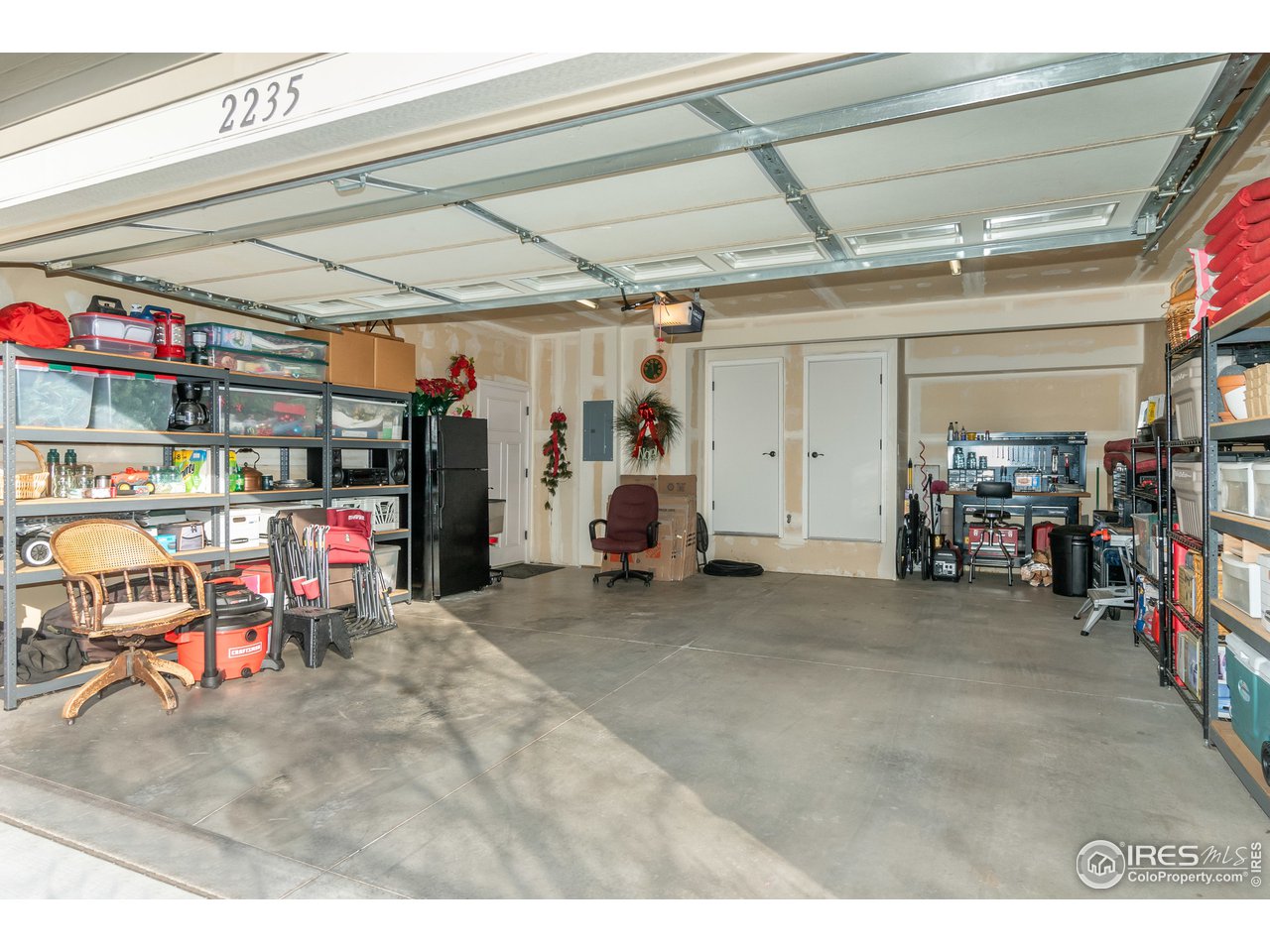 2235 Trestle Road Fort Collins, CO 80525 - Photo 28 of 31